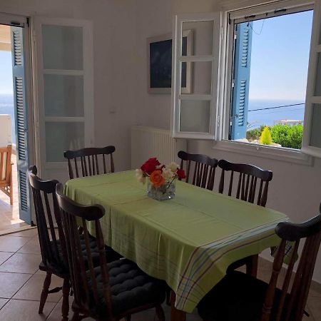 Bay View House Megas Gialos - Nites Exterior foto
