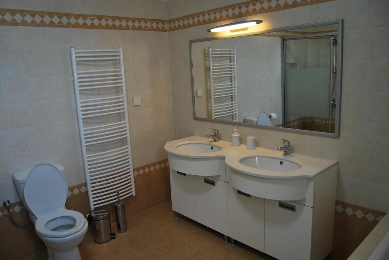 Bay View House Megas Gialos - Nites Exterior foto