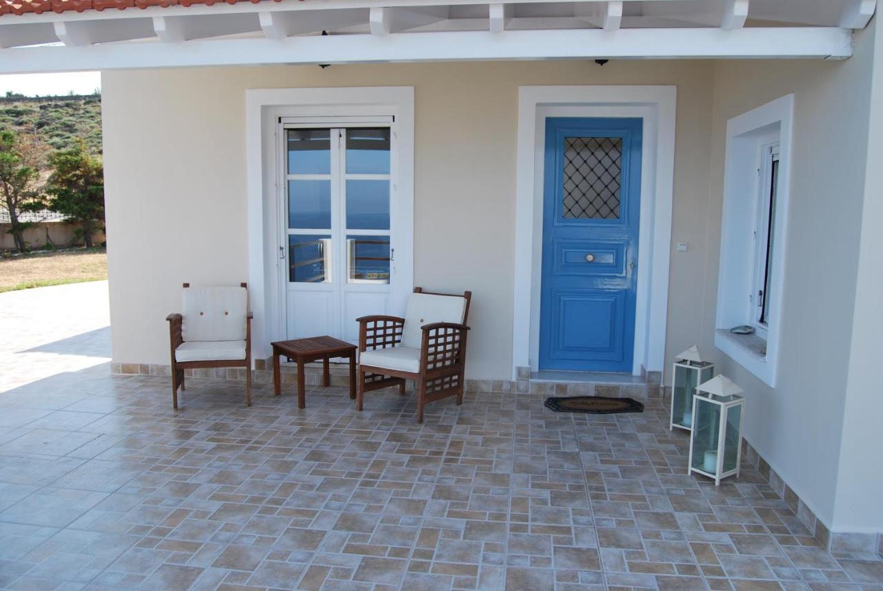 Bay View House Megas Gialos - Nites Exterior foto
