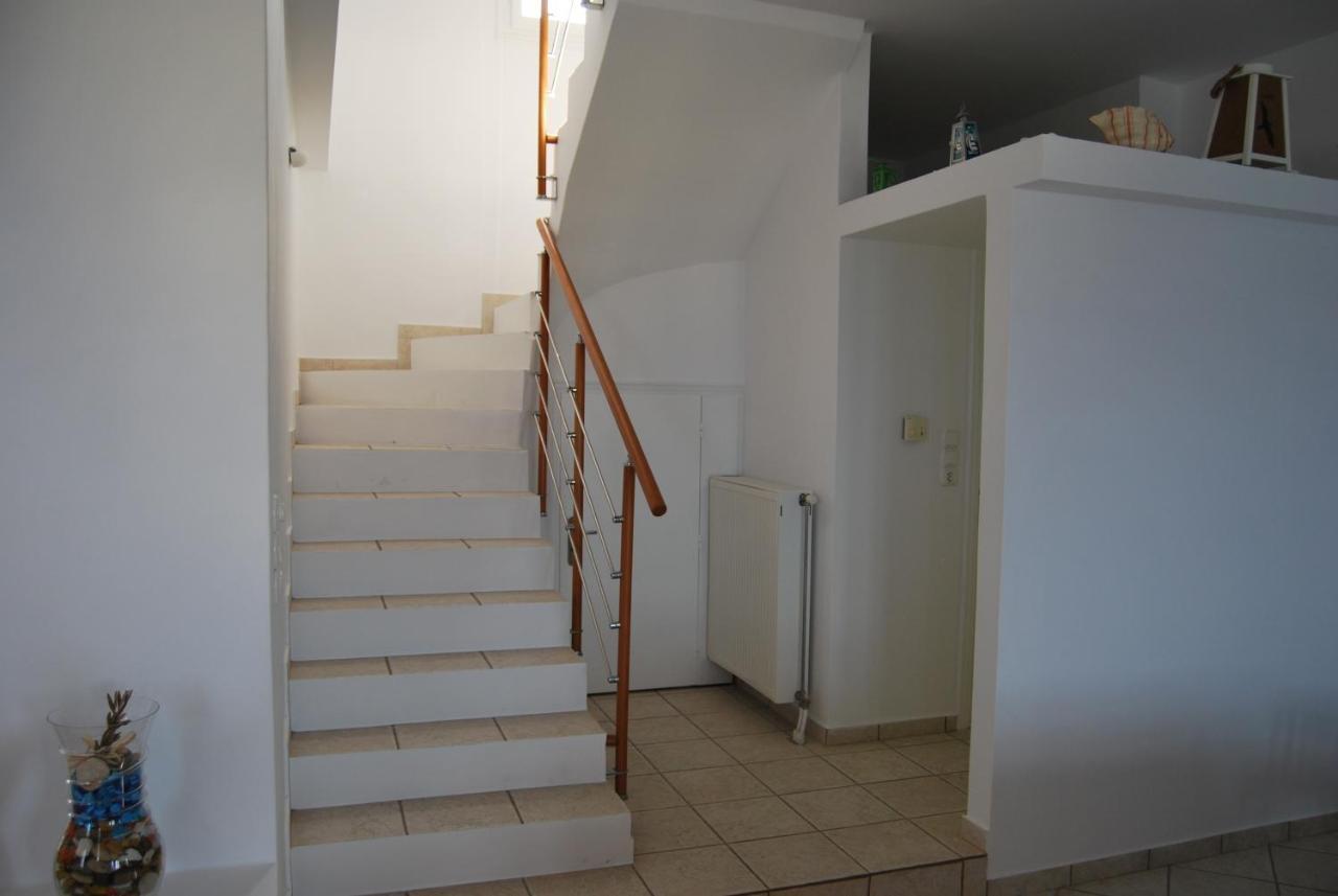 Bay View House Megas Gialos - Nites Exterior foto
