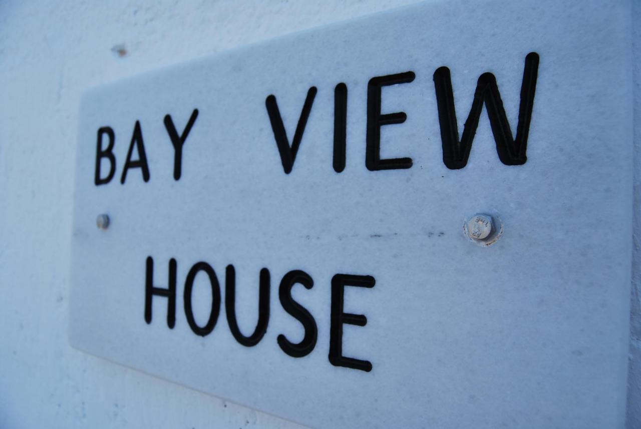 Bay View House Megas Gialos - Nites Exterior foto